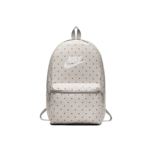 Nike Backpacks White