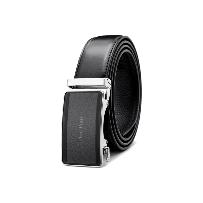 Ace Paul Leather Belts Men-1