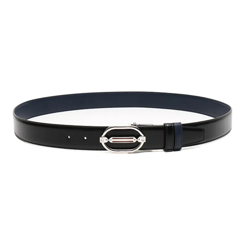 BALLY Leather Belts Men-2