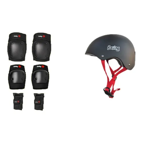 BOILING Skateboard Protective Gears