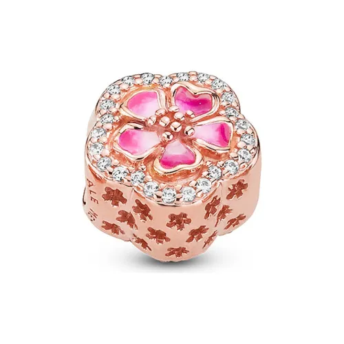 Pandora Charms / Pendants Women's Pink