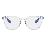 Transparent Frame 5951 Size 55