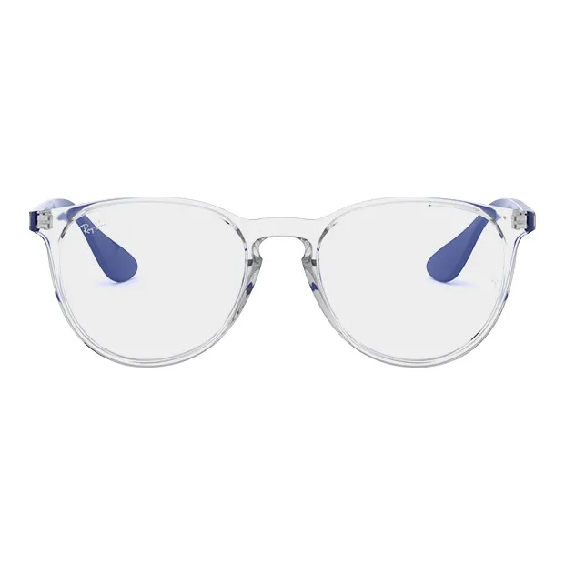 RayBan Round frame Glasses-3