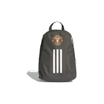 Adidas MANCHESTER UNITED THEATRE OF DREAMS Cotton Backpack Mini Men's Green