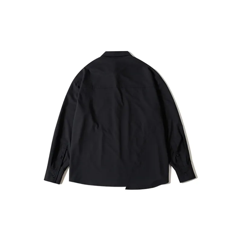 DIMC Shirts Unisex-1