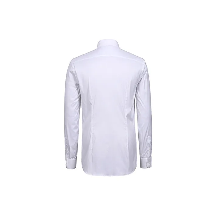 PRADA Classic Tailored Shirt-1