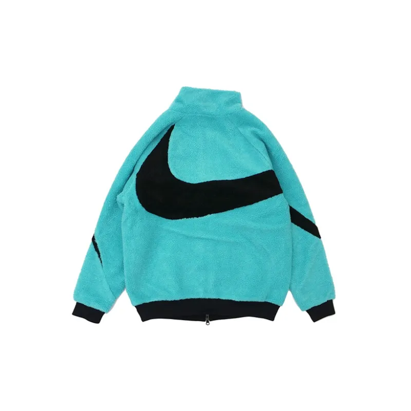 Nike Velvet Jackets Men-1