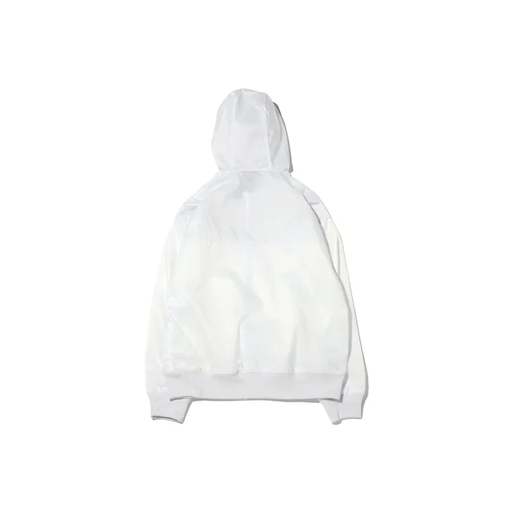 Nike Jackets Men White-1