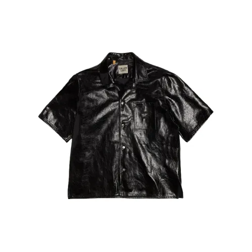 Gallery Dept. Shirts Men Black