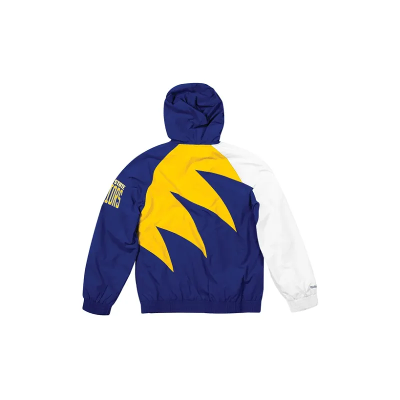 Mitchell Ness Jackets Unisex-1