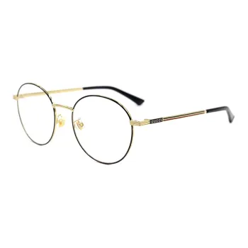 GUCCI Eyeglass Frames Men
