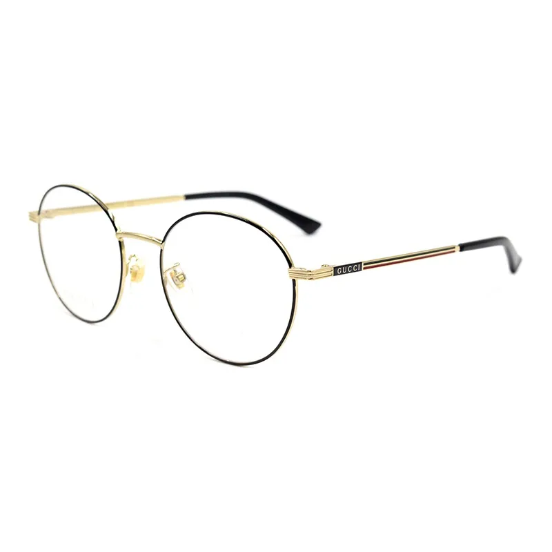 GUCCI Vintage Webbing Collection Eyeglass Frames Men-0