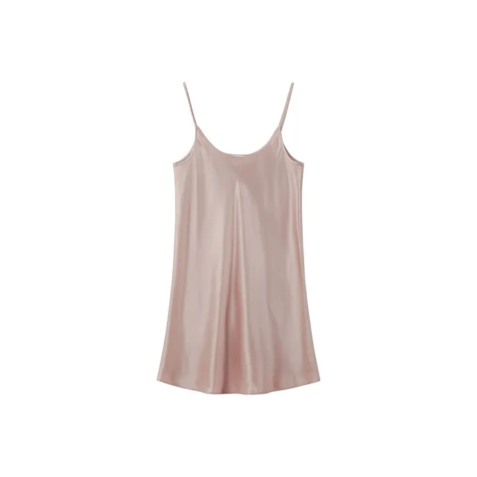 SILKISS Women's Nightgowns-0