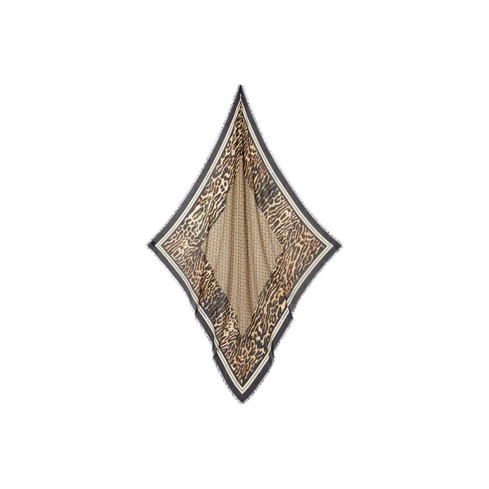 Burberry Silk Scarves Women's-1
