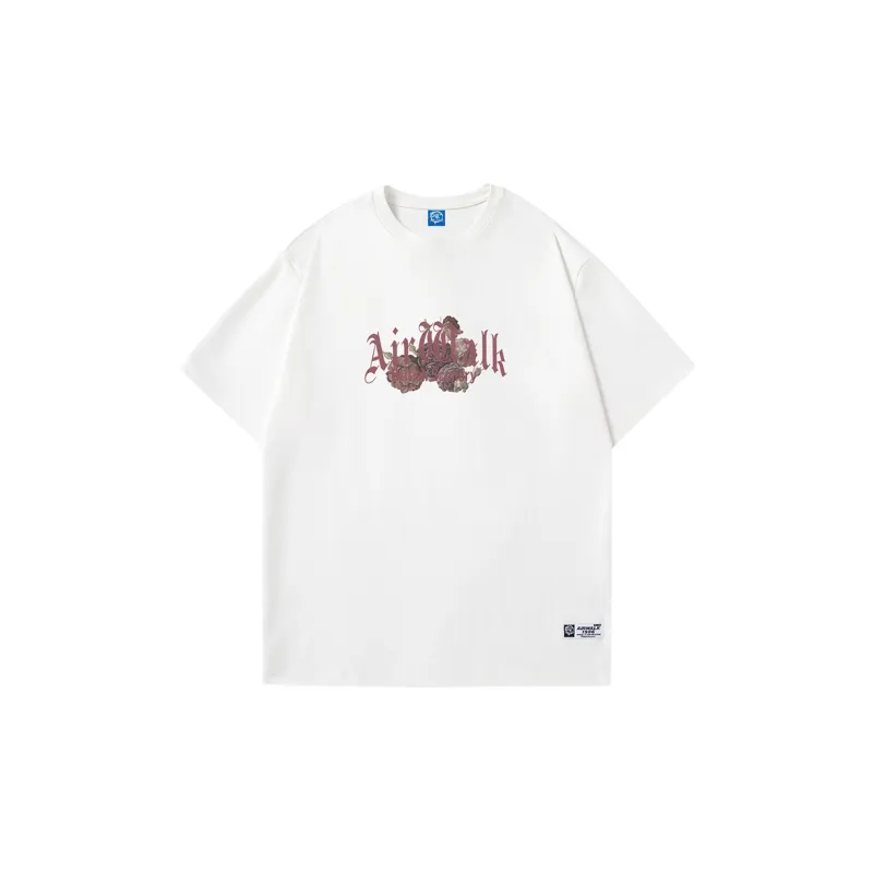 Airwalk T-Shirts Unisex-9