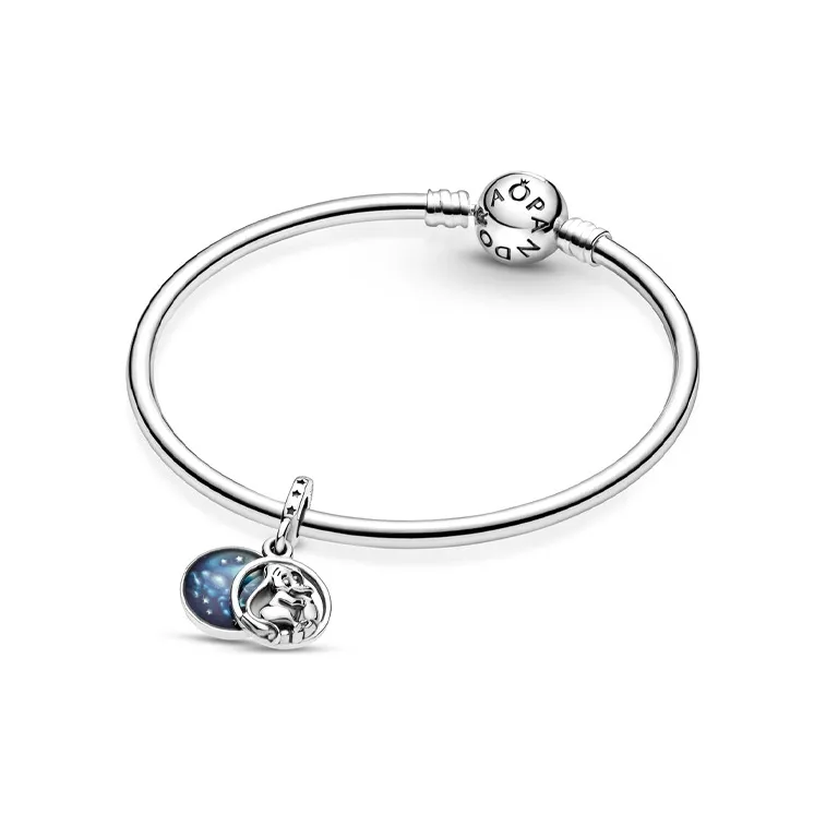 Pandora Charms / Pendants Women's-4