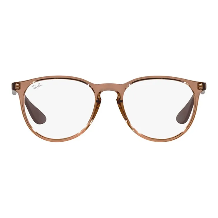 RayBan Eyeglass Frames Women's Brown-1