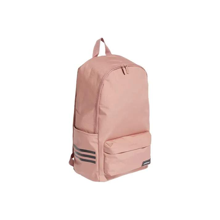 Adidas Neo Polyester Backpack Regular Men's Original Pink-1