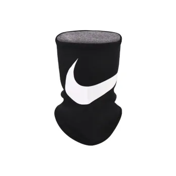 Nike Polyester Elastane Scarves Unisex Black
