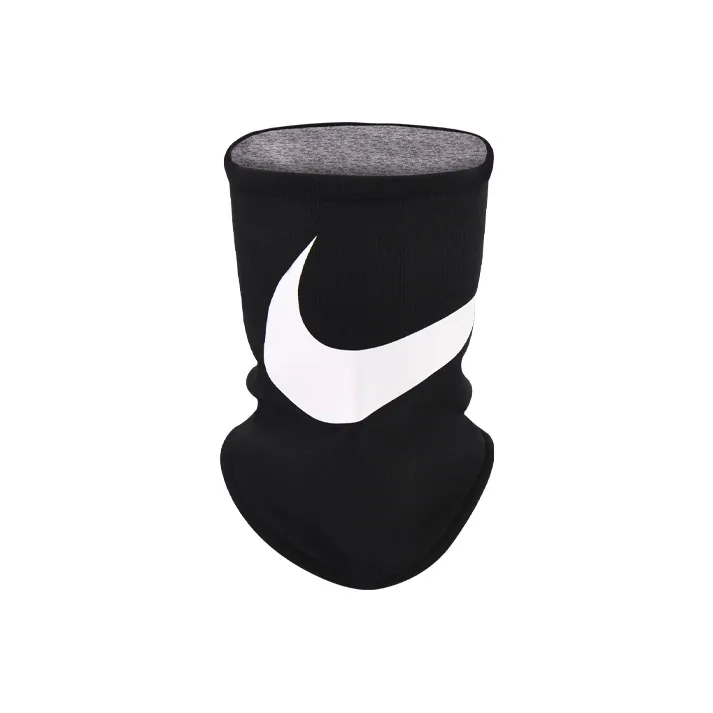 Nike Polyester Elastane Scarves Unisex Black-0
