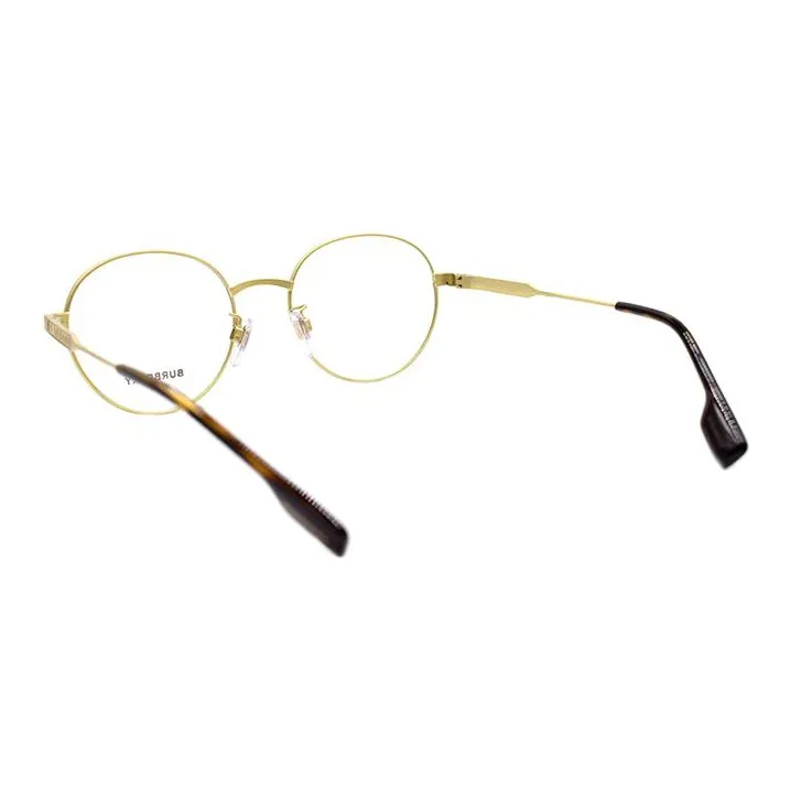 Burberry Eyeglass Frames Women's-2