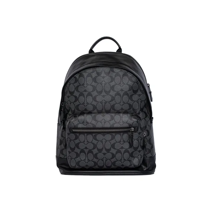 Outlet Coach Backpack