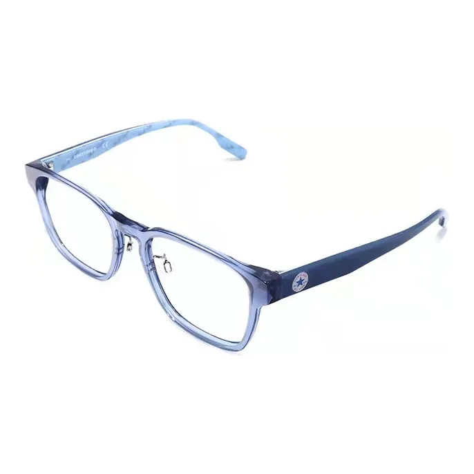 Converse Square Eyeglass Frames Men's-0