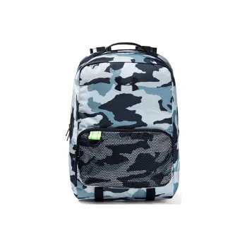 Under Armour Polyamide Backpack Regular Unisex Camouflage
