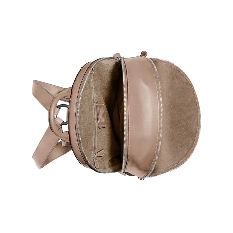COACH Carrie Backpacks-2