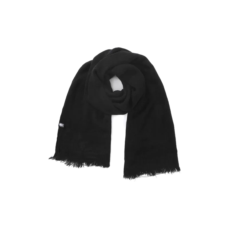 GENANX Knit Scarves Unisex-0