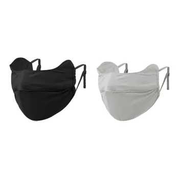 FREE RABBITⅡ Face Masks Unisex