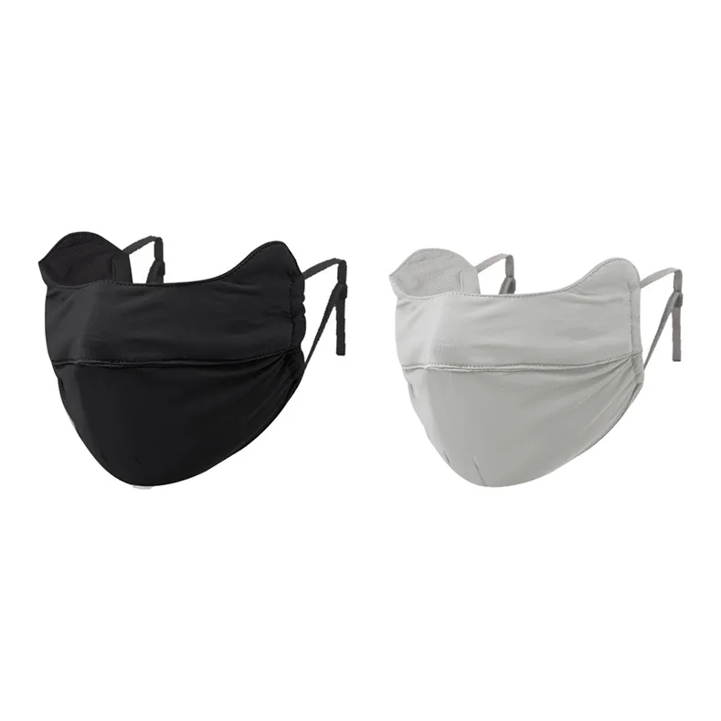 FREE RABBITⅡ Face Masks Unisex-3