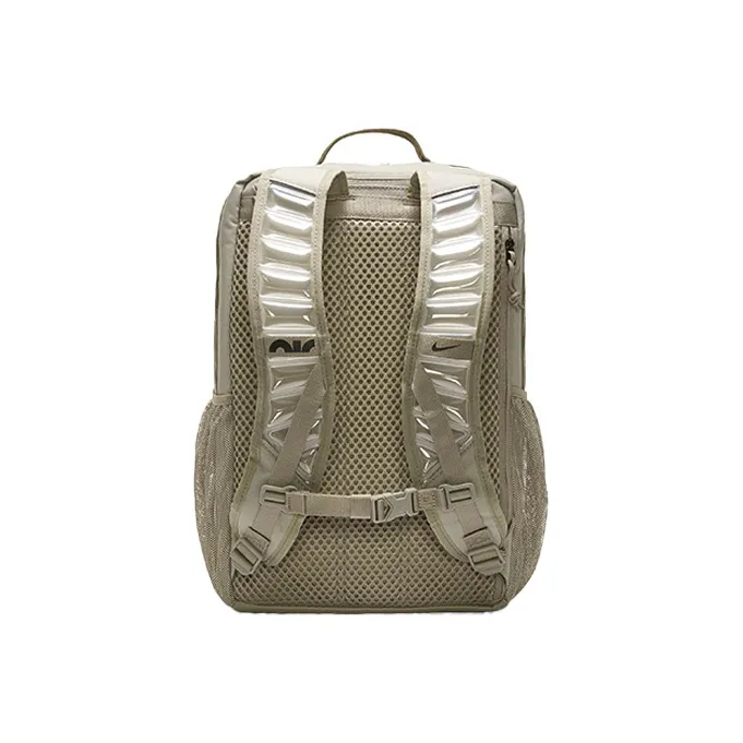 Nike Fabric Backpack Unisex Light Army Green-2