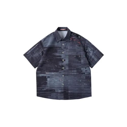 ENSHADOWER Unisex Shirt