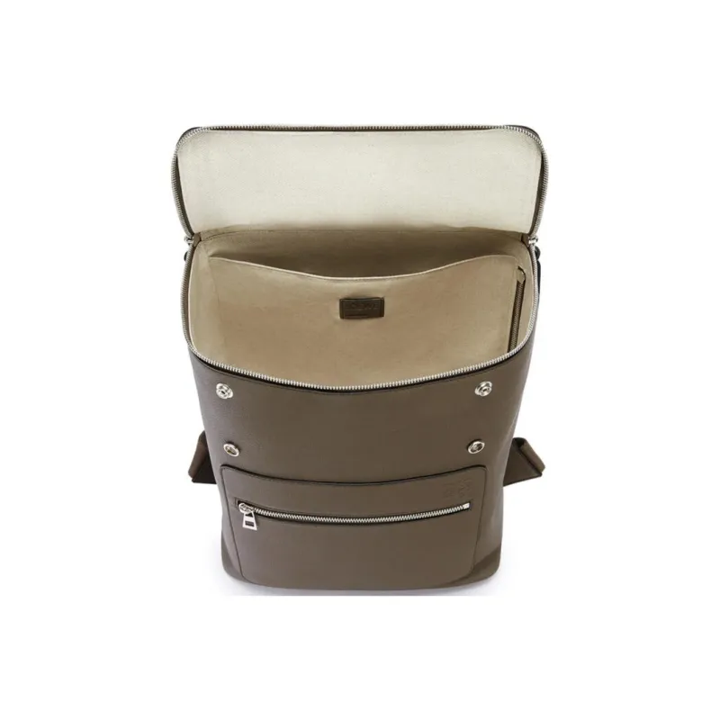 LOEWE Goya Backpacks-3