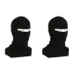 [2 Pack]Black