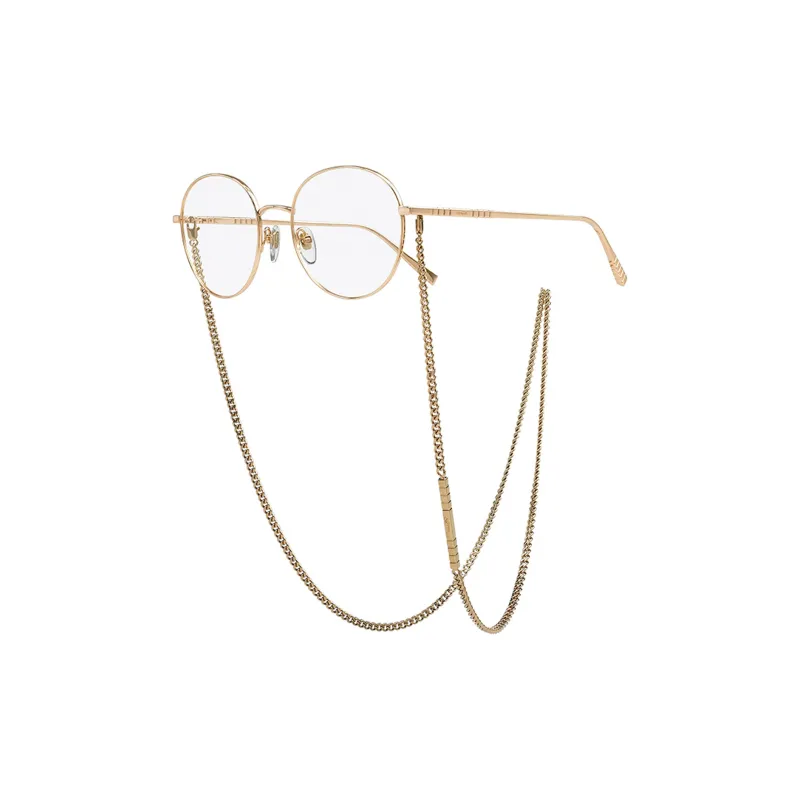 Chopard Eyeglass Frames Unisex-4