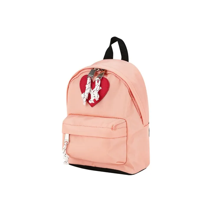 MLB Polyamide Backpack Mini Unisex White-8