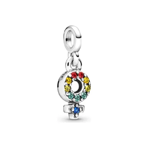 Pandora ME Charms / Pendants Women's Silver