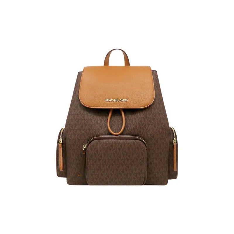 MICHAEL KORS MICHAEL KORS Luggage Collection Backpacks-0