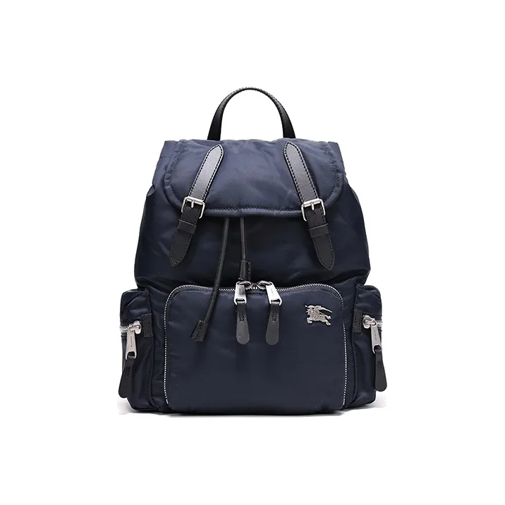 Burberry Backpacks-0