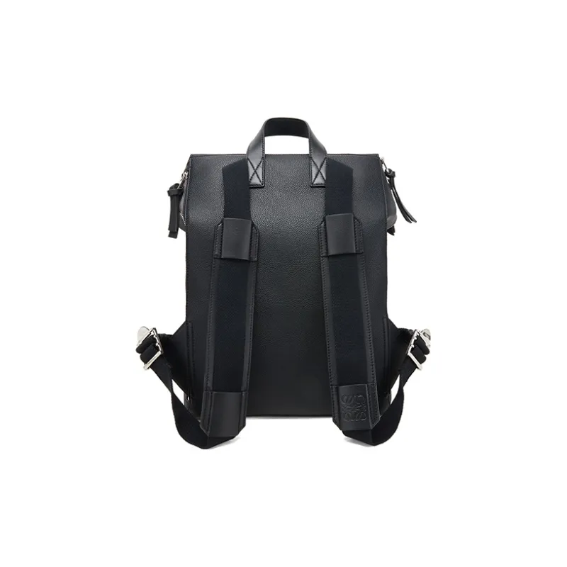 LOEWE Goya Backpacks-1