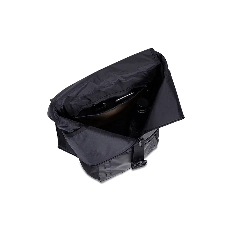 Timbuk2 Polyamide, Polyester Backpack Medium Size Unisex Black-4