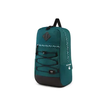 Vans Backpacks Green