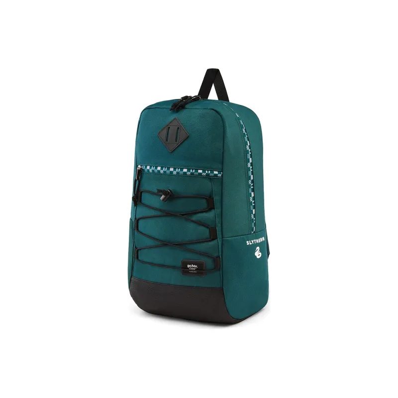 Vans Backpacks Green-0