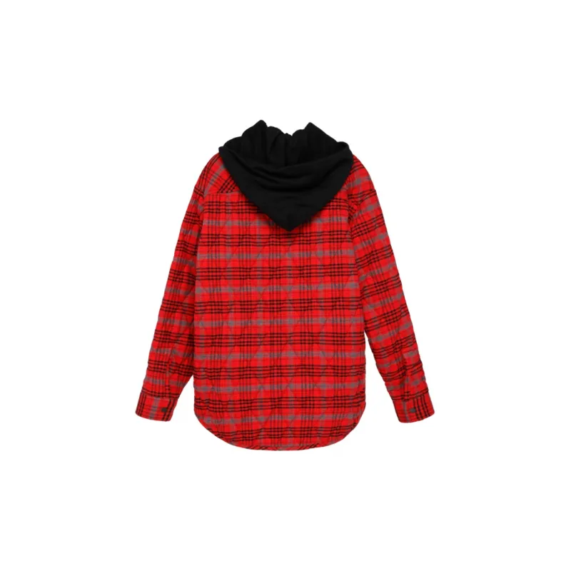 OFF WHITE FW19 Jackets & Coats Men's-1
