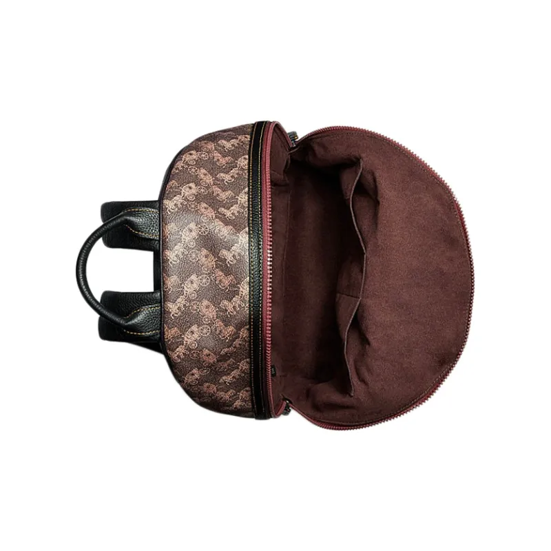 COACH Barrow Backpacks-2