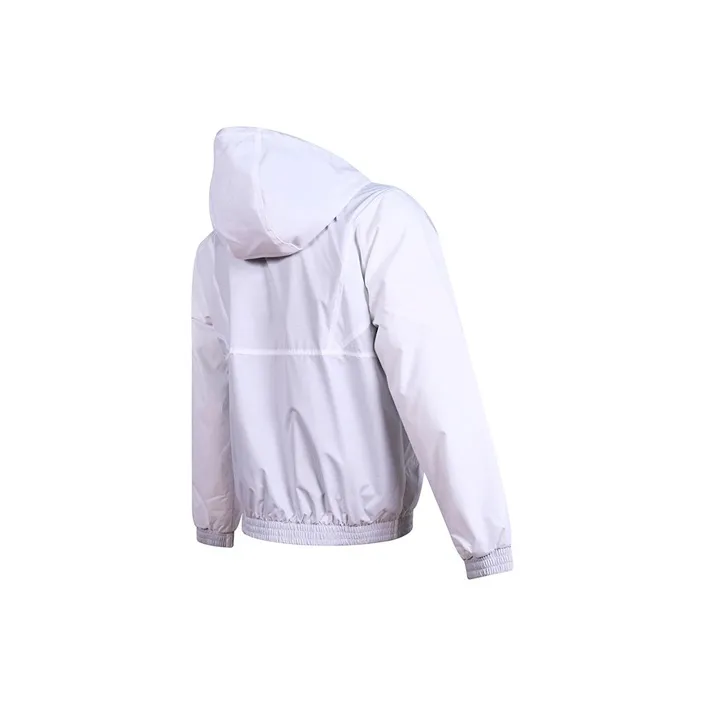 Converse Jackets Men White-1