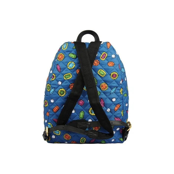 MOSCHINO Backpacks-3