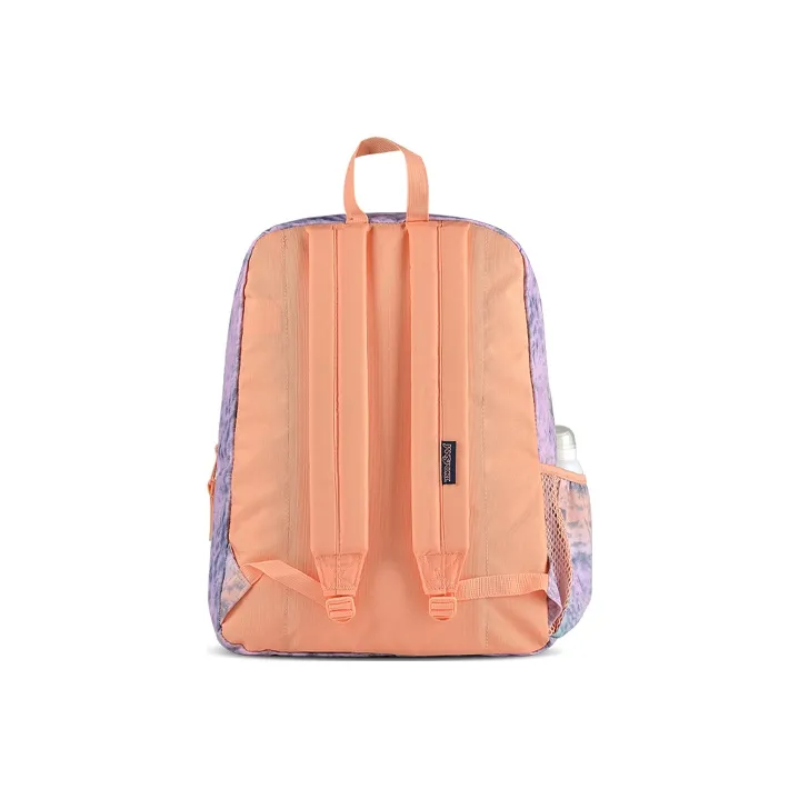 JanSport JanSport Polyester Backpack Regular Unisex Mountains Sunset-3